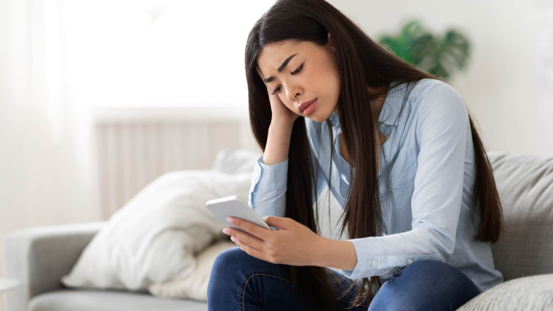 Growing up without pets makes people need external validation