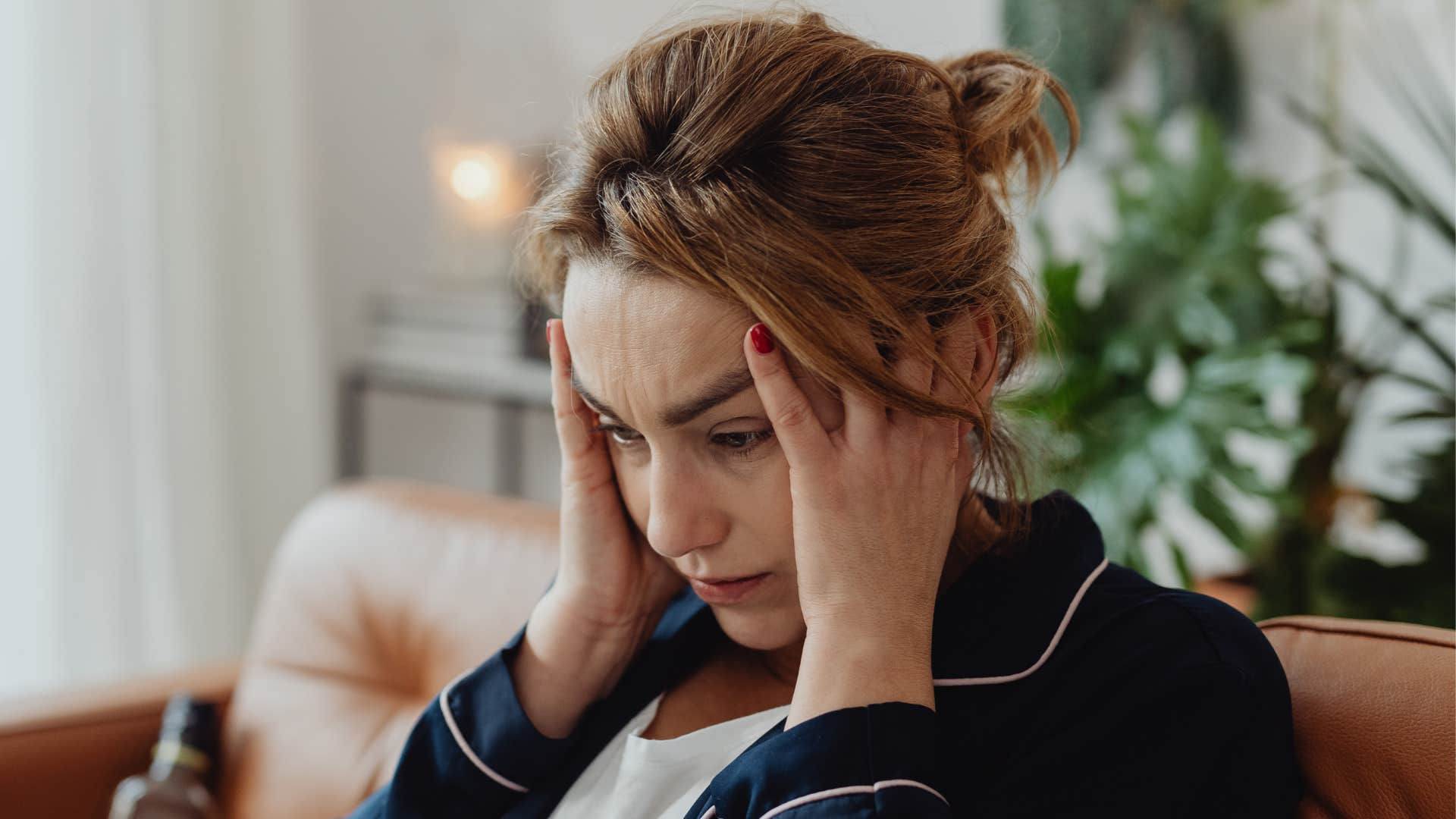 Growing up without pets makes people overwhelmed by caretaking