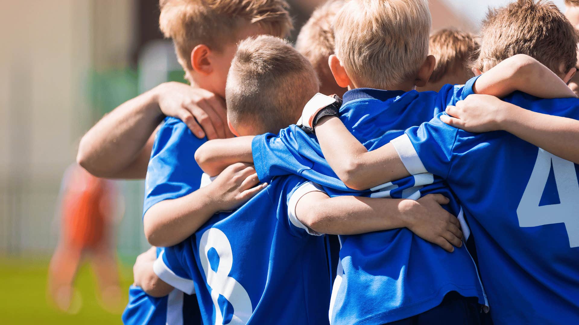 sweet ways parents in the 1970s toughened their kids without knowing it encouraged teamwork and pride