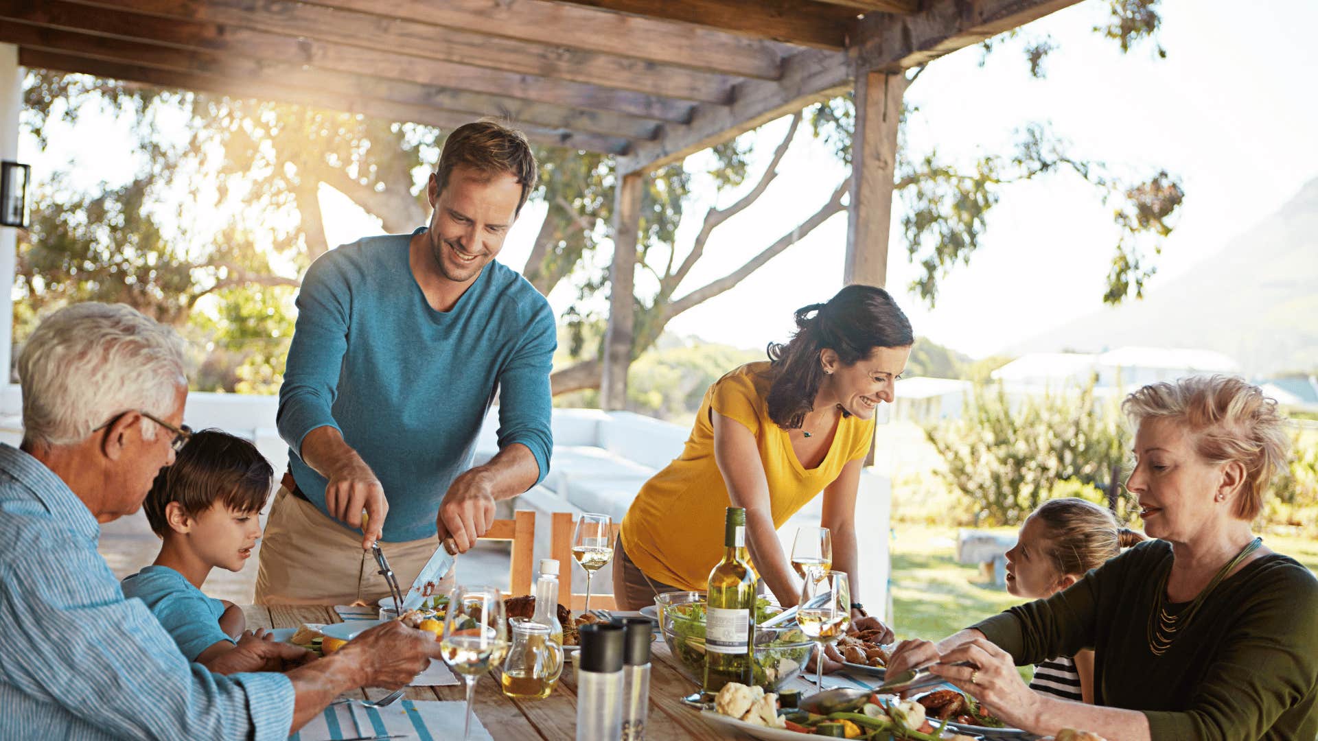 sweet ways parents in the 1970s toughened their kids without knowing it enforced the importance of family