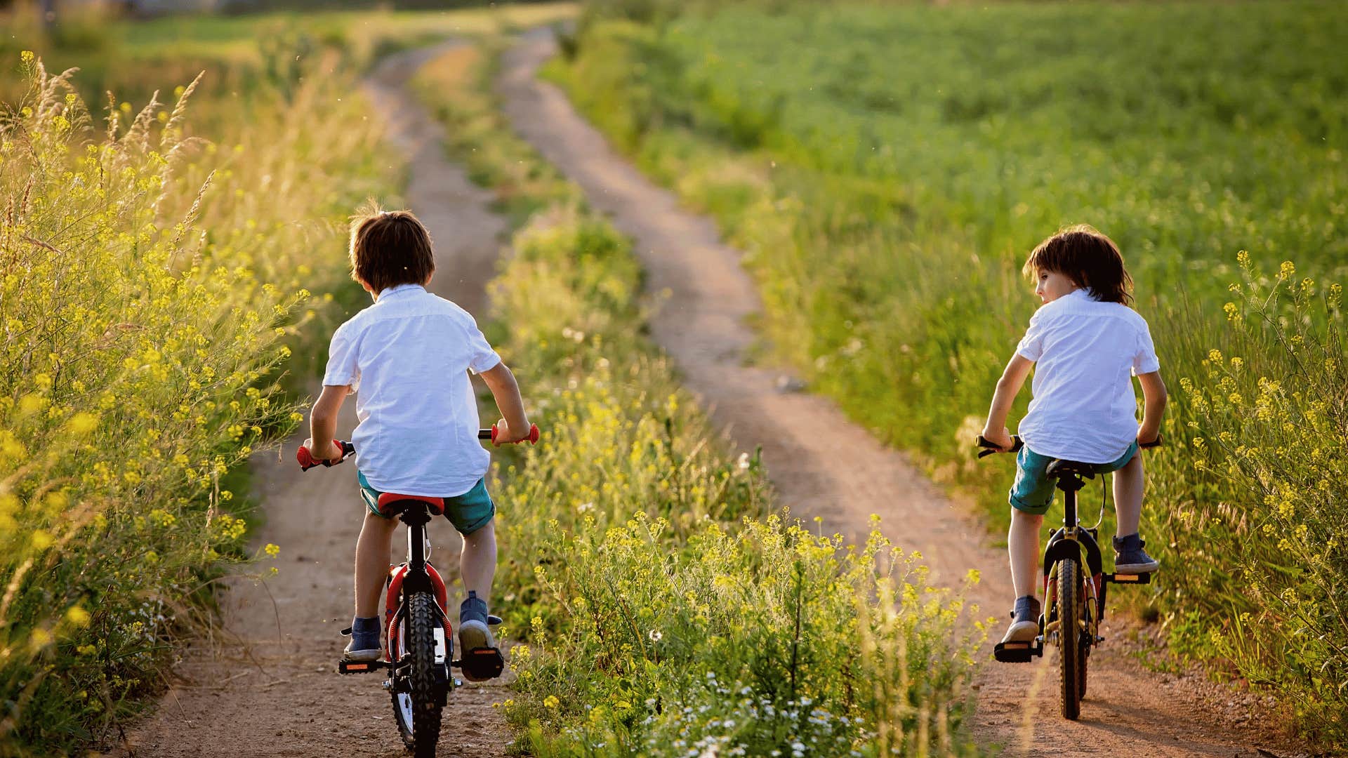 sweet ways parents in the 1970s toughened their kids without knowing it fostered independence