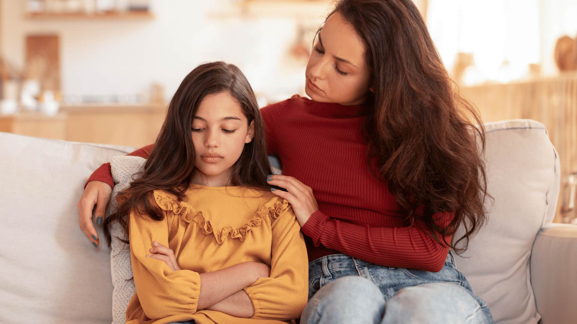 sweet ways parents in the 1970s toughened their kids without knowing it helped them learn emotional resilience 