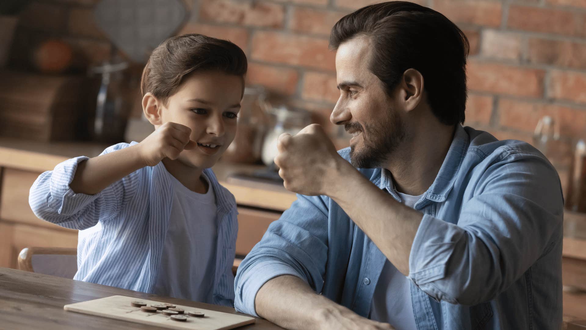 sweet ways parents in the 1970s toughened their kids without knowing it taught them to be respectful