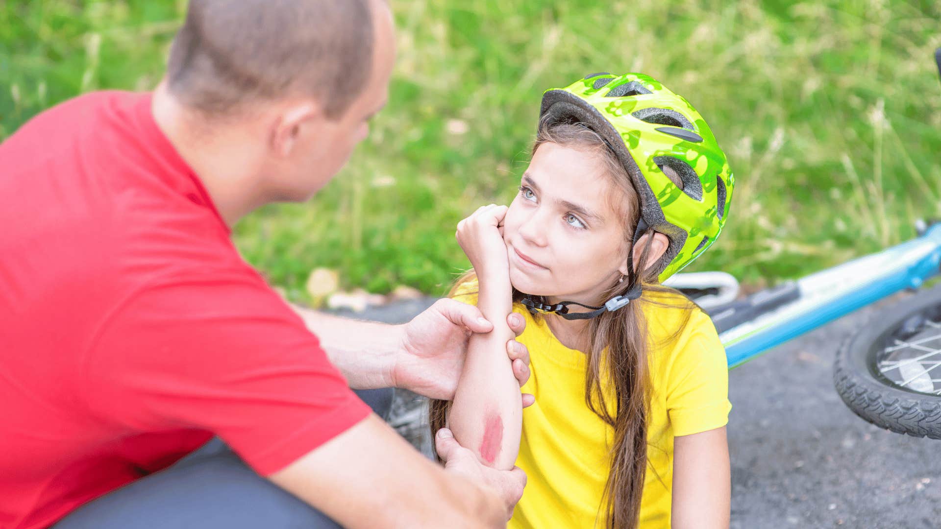 sweet ways parents in the 1970s toughened their kids without knowing it taught them to be risk takers