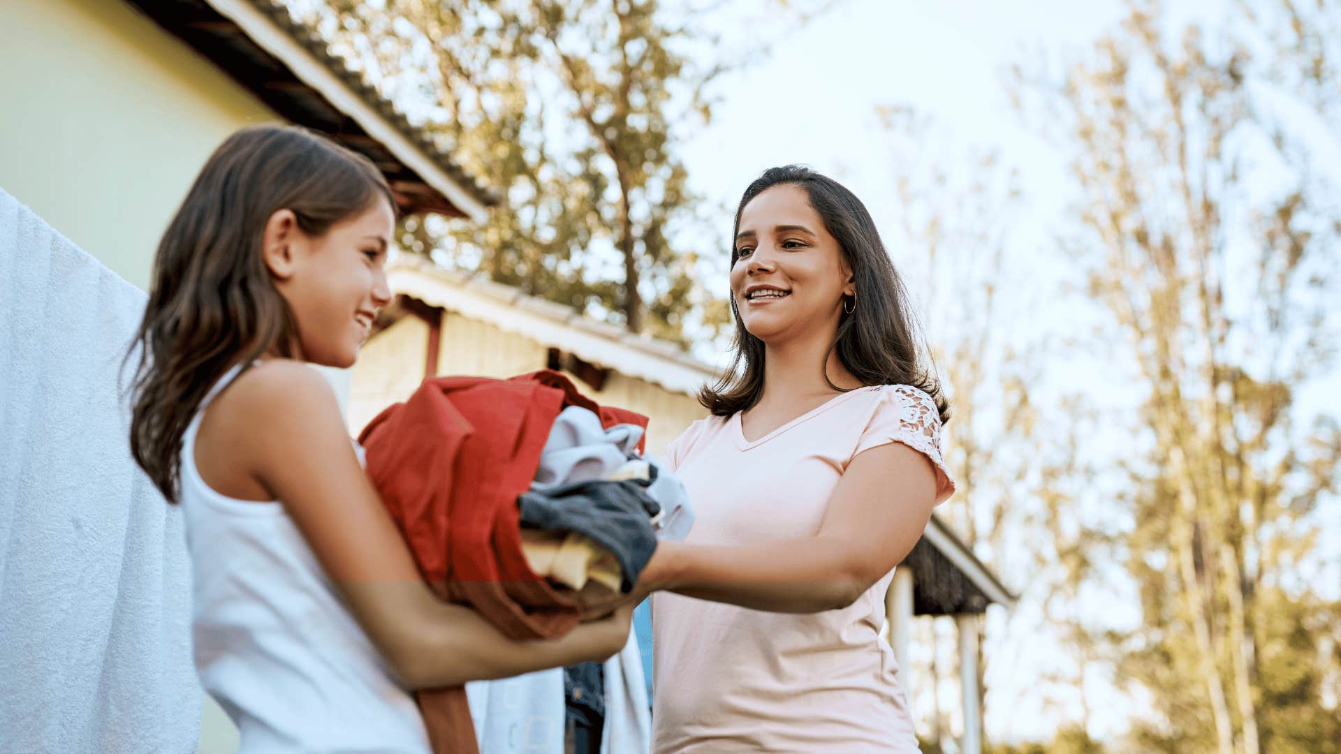 sweet ways parents in the 1970s toughened their kids without knowing it taught them work ethic