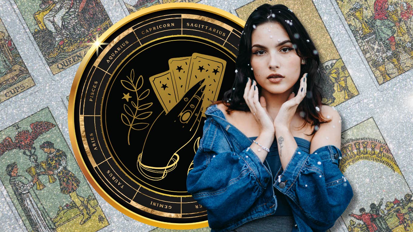 daily tarot horoscopes zodiac signs December 12 2025