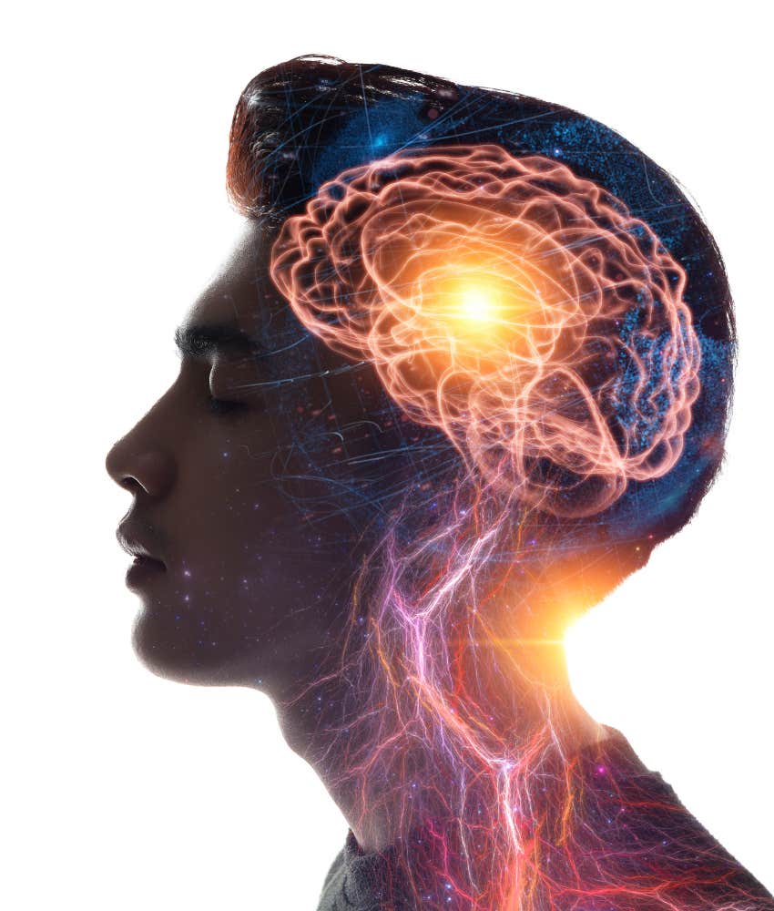 Some theories suggest jamais vu is connected to the quantum realm