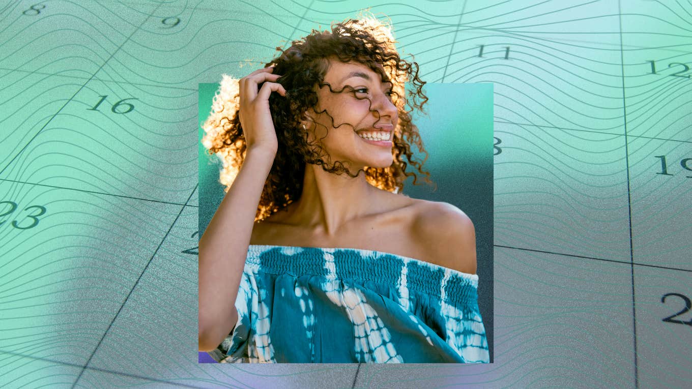 6 Things To Do During The 12/12 Portal That Will Make Your Manifestations Come True