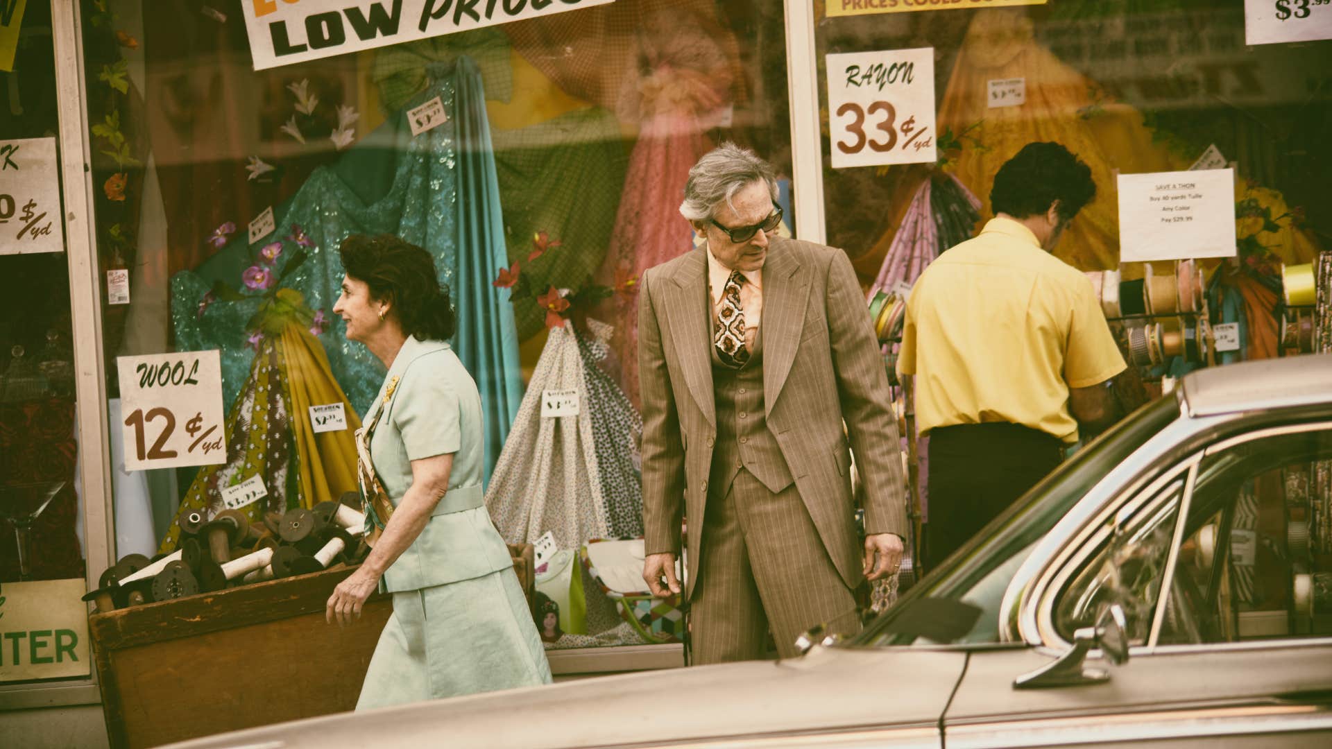 things people in the 1970s did that made them way happier than us spent time in their communities