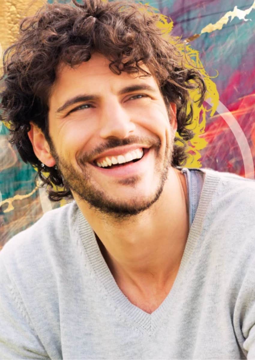 Man who gets lots of things wrong about karma including spiritually 