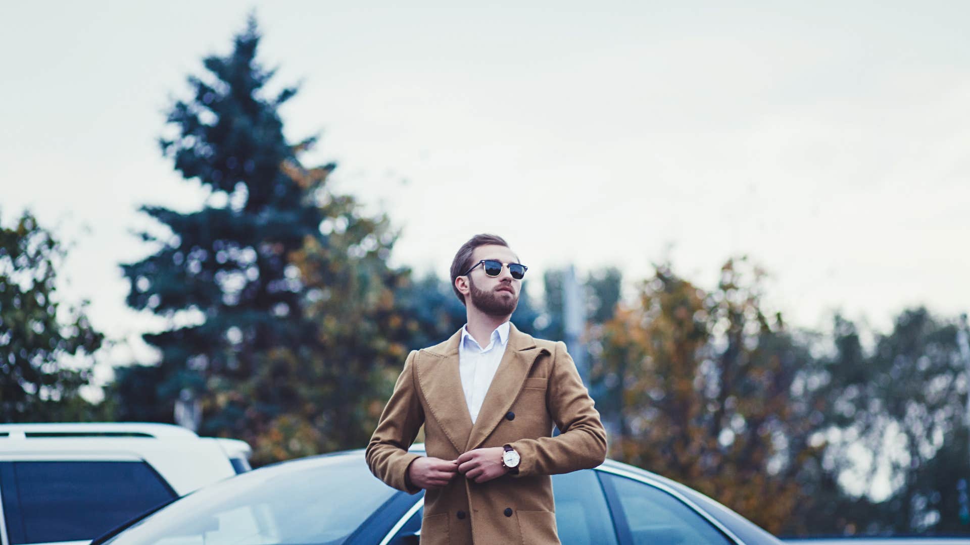 upper class people say these phrases without realizing how privileged they sound to an average person you should invest in more property 