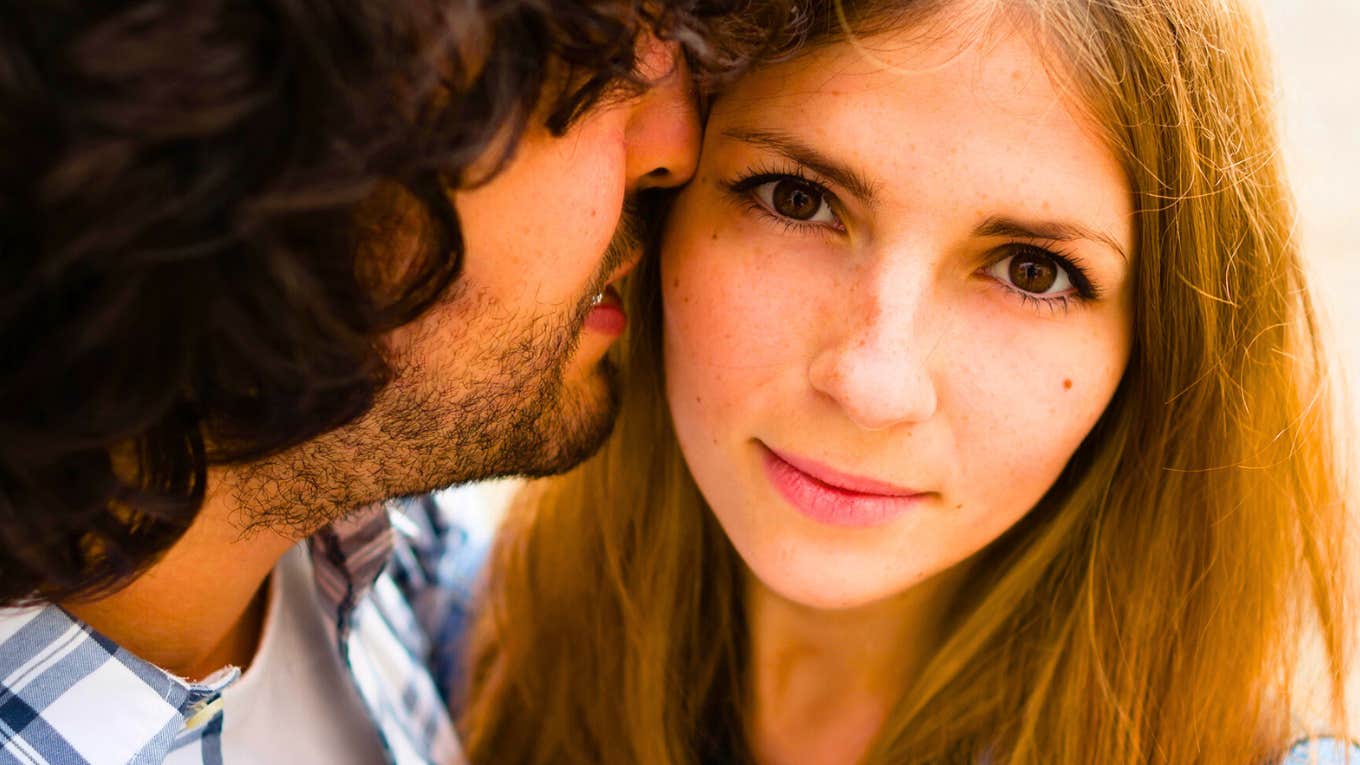 Ways People Pretend Their Marriage Is Fine (When It’s Obviously Not)