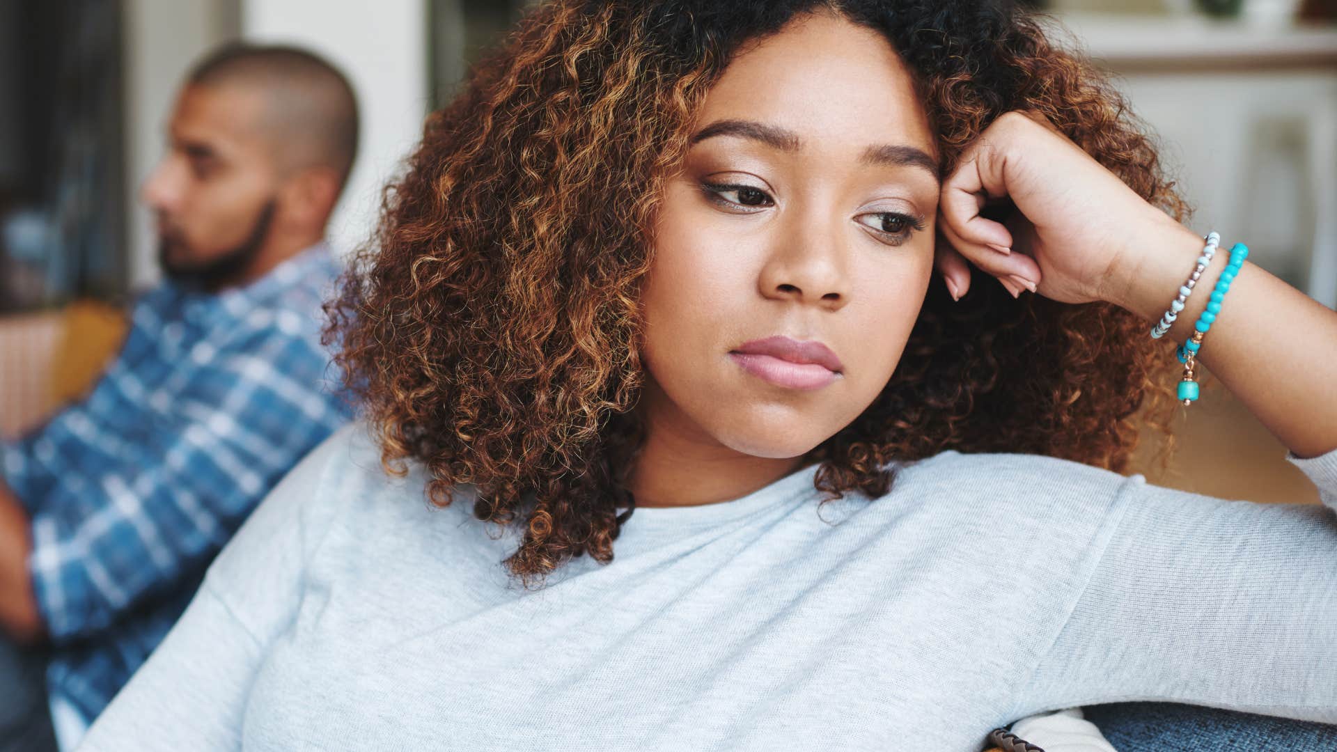 ways people pretend their marriage is fine when it’s obviously not avoiding deep and meaningful conversations