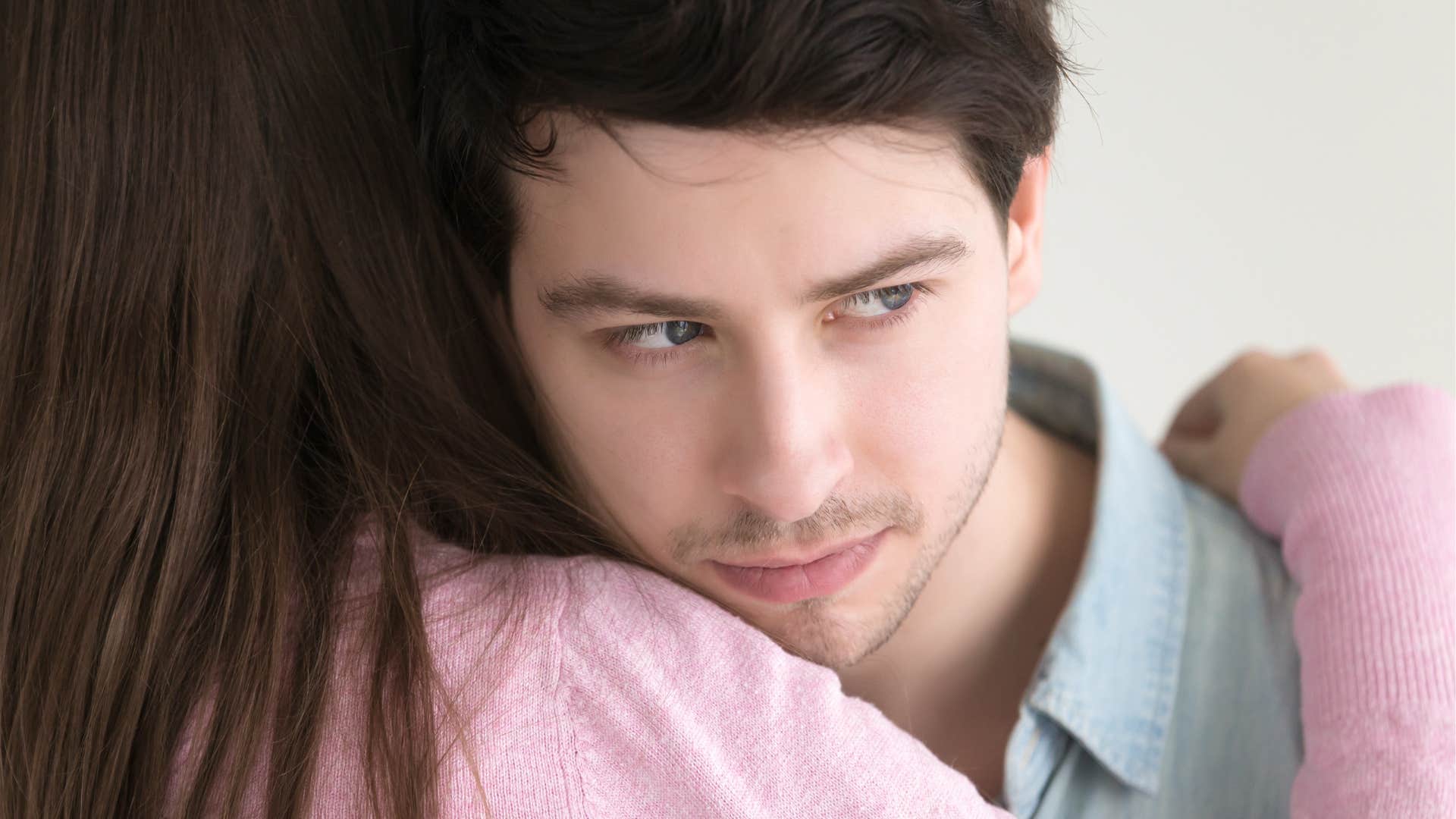 ways people pretend their marriage is fine when it’s obviously not focusing on the physical instead of emotional