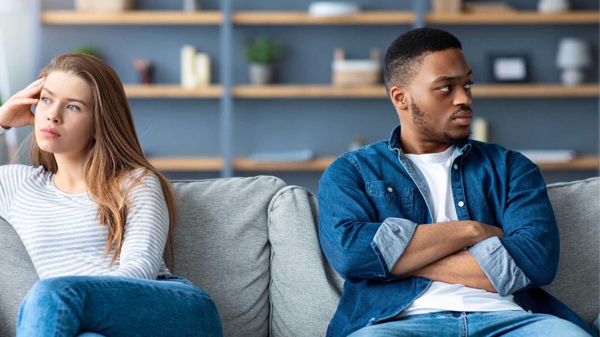 ways people pretend their marriage is fine when it’s obviously not public perfection