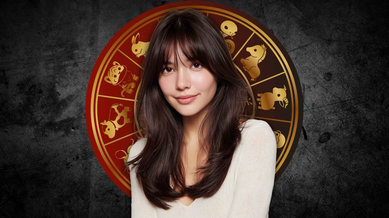 weekly chinese horoscopes December 15 21 2025