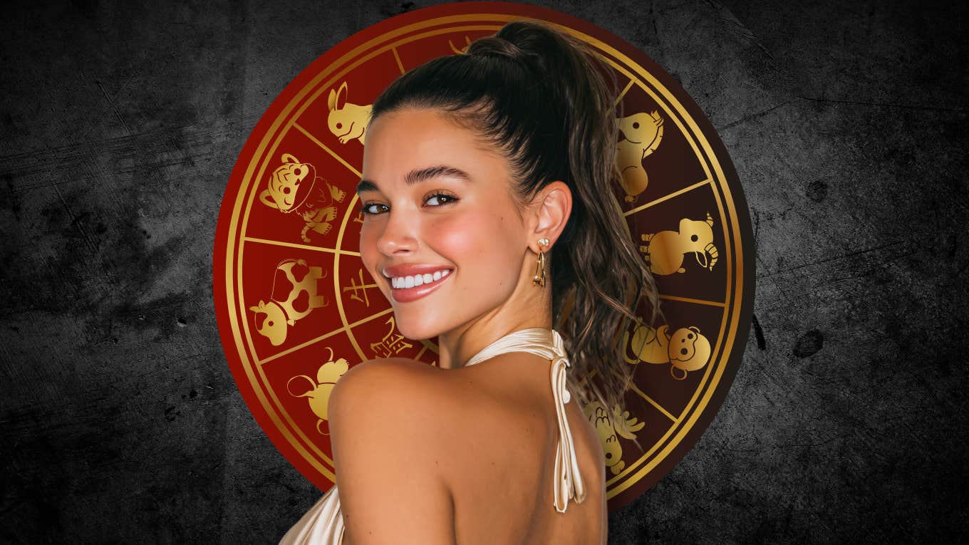 weekly chinese horoscopes December 8 14 2025