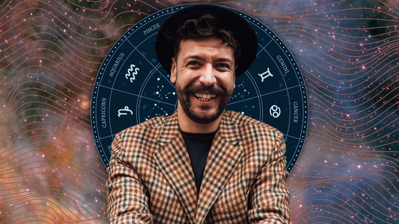 weekly horoscopes December 8 14 2025