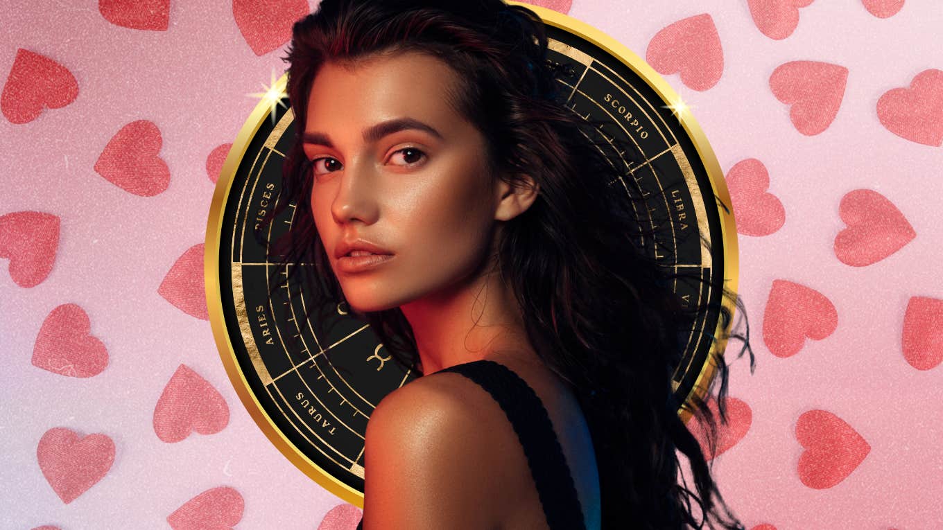 weekly love horoscope December 8 14 2025