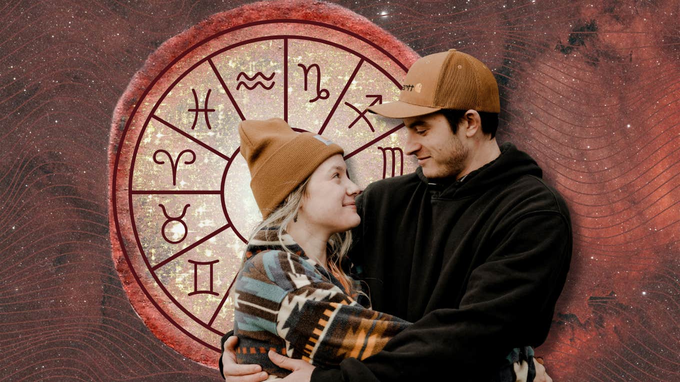 weekly love horoscopes December 15 21 2025