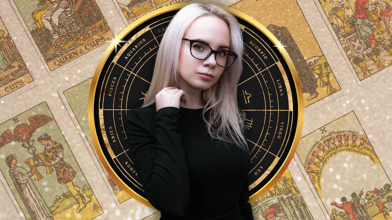 weekly tarot horoscope December 15 21 2025