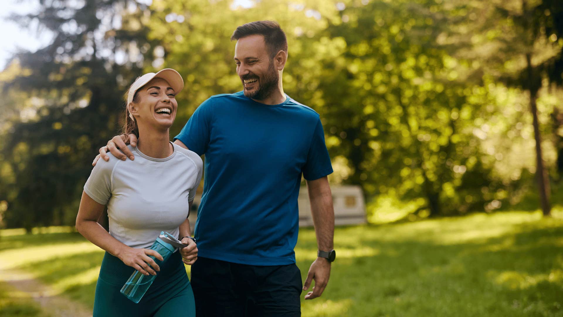 when two people are destined to be together you will see it in these rare signs their daily routines naturally sync