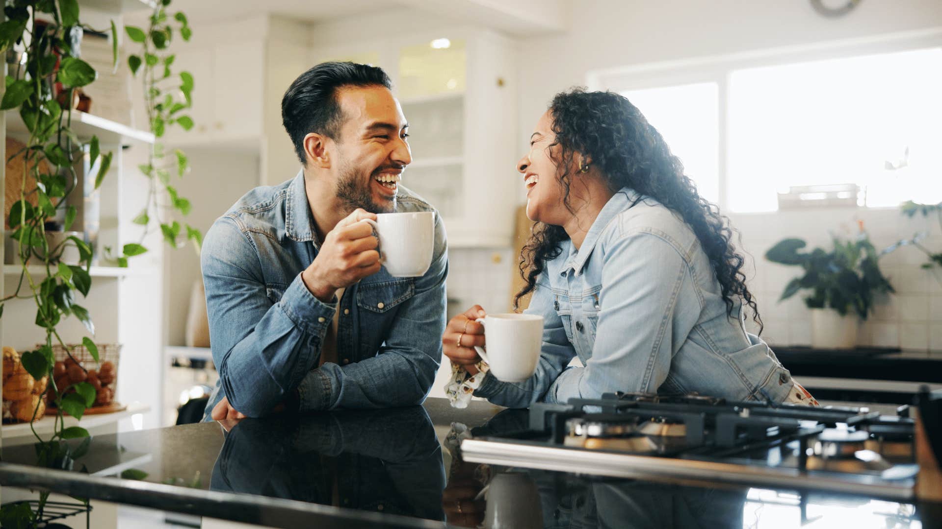 when two people are destined to be together you will see it in these rare signs their lives get easier