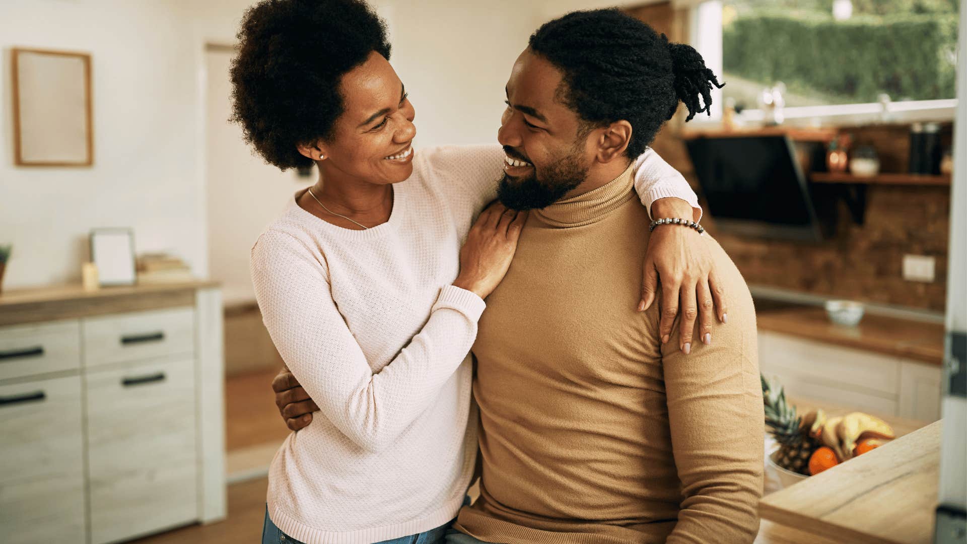 when two people are destined to be together you will see it in these rare signs they accept each other's flaws