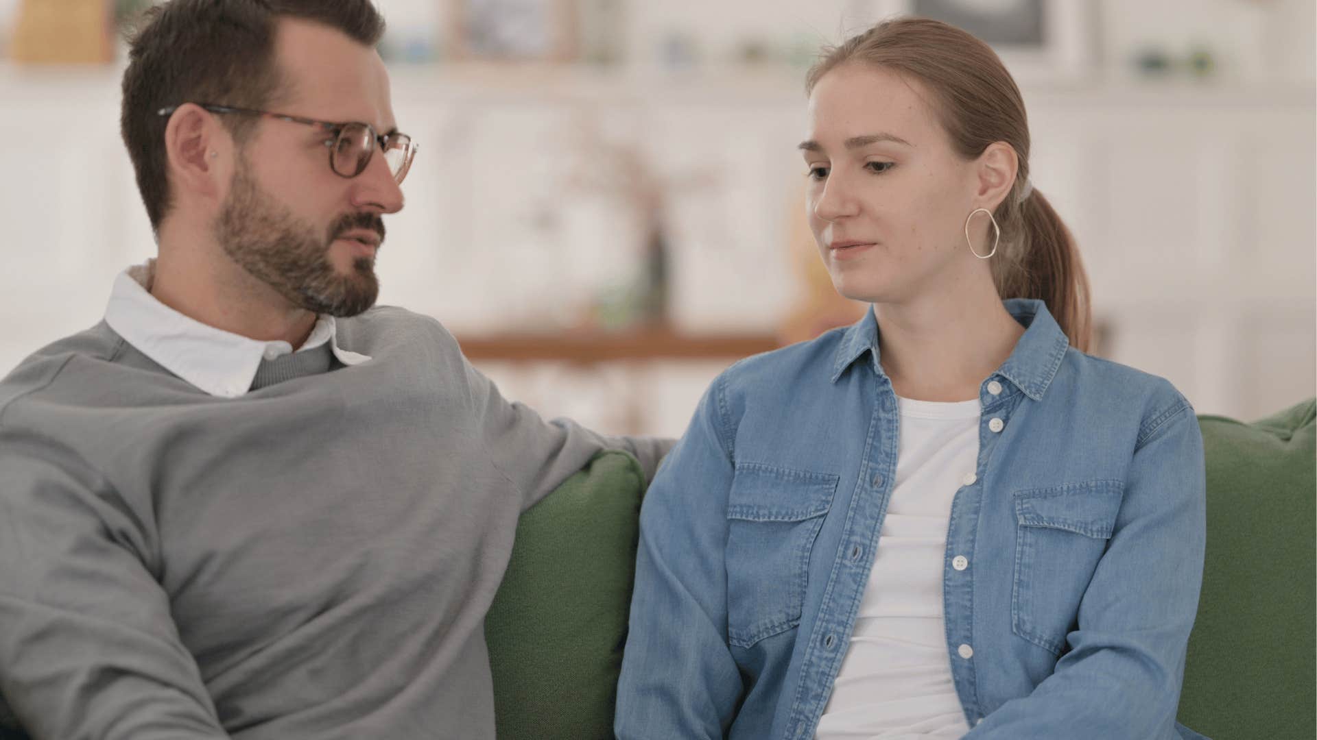 when two people are destined to be together you will see it in these rare signs they are vulnerable with one another