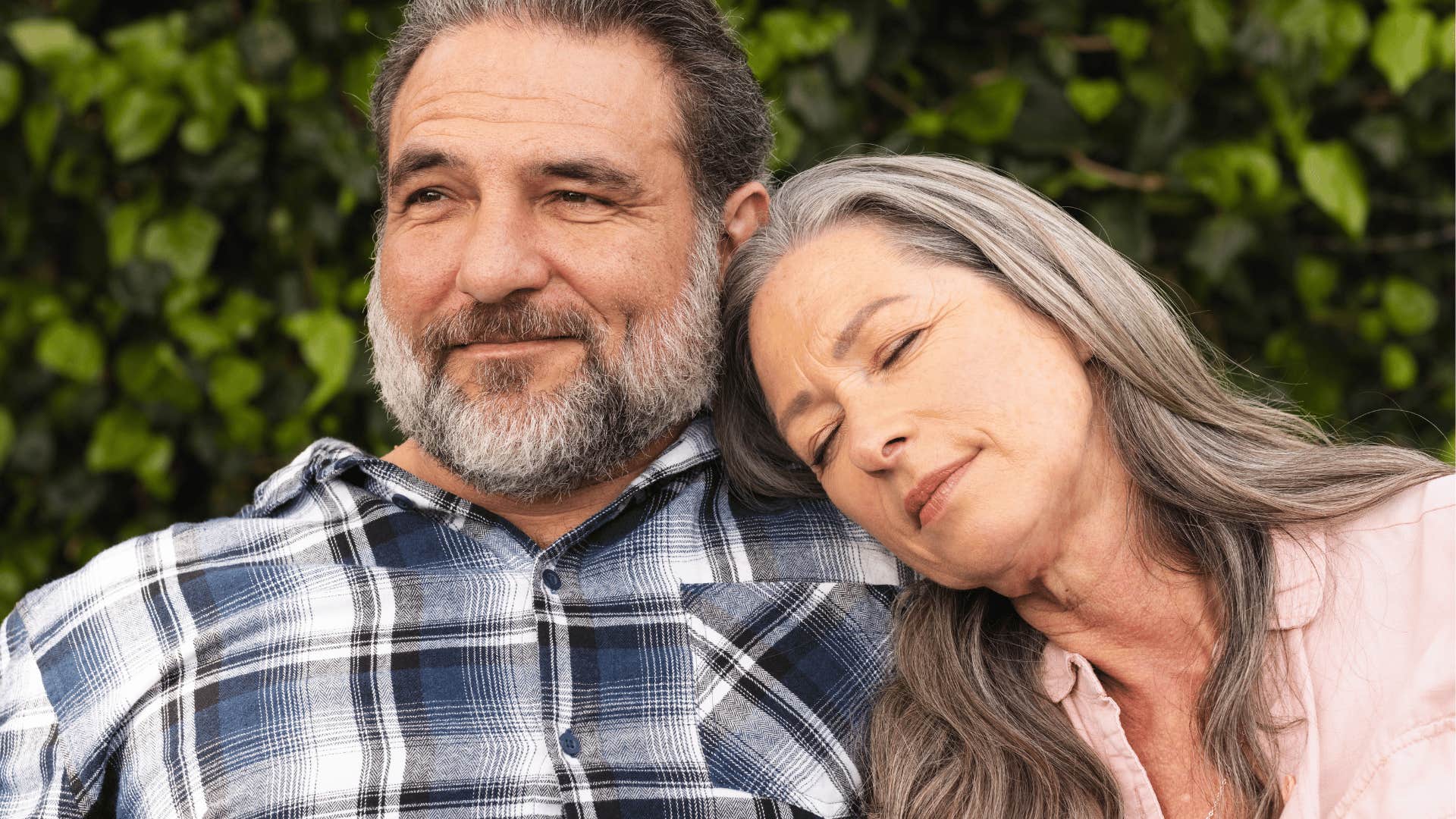 when two people are destined to be together you will see it in these rare signs they calm one another