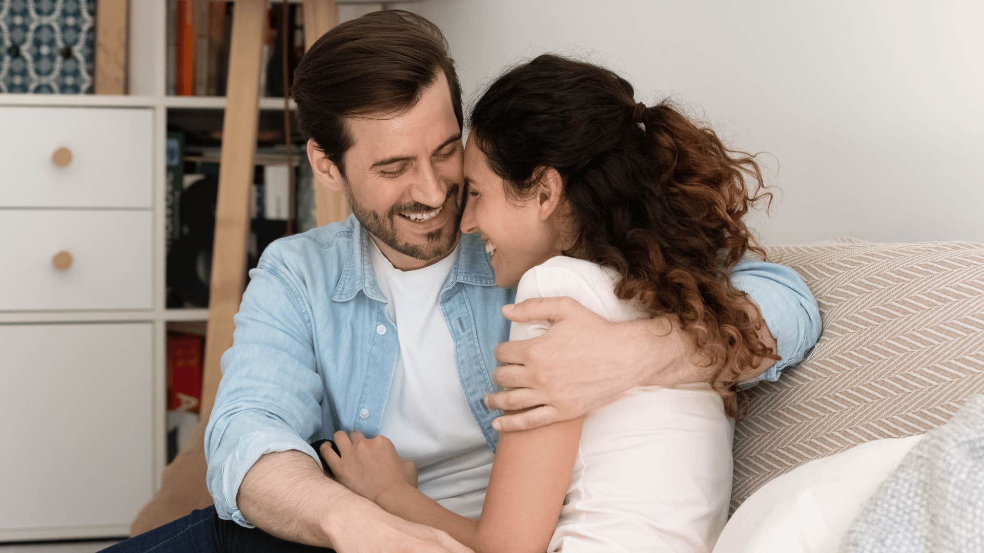 when two people are destined to be together you will see it in these rare signs they feel safe together