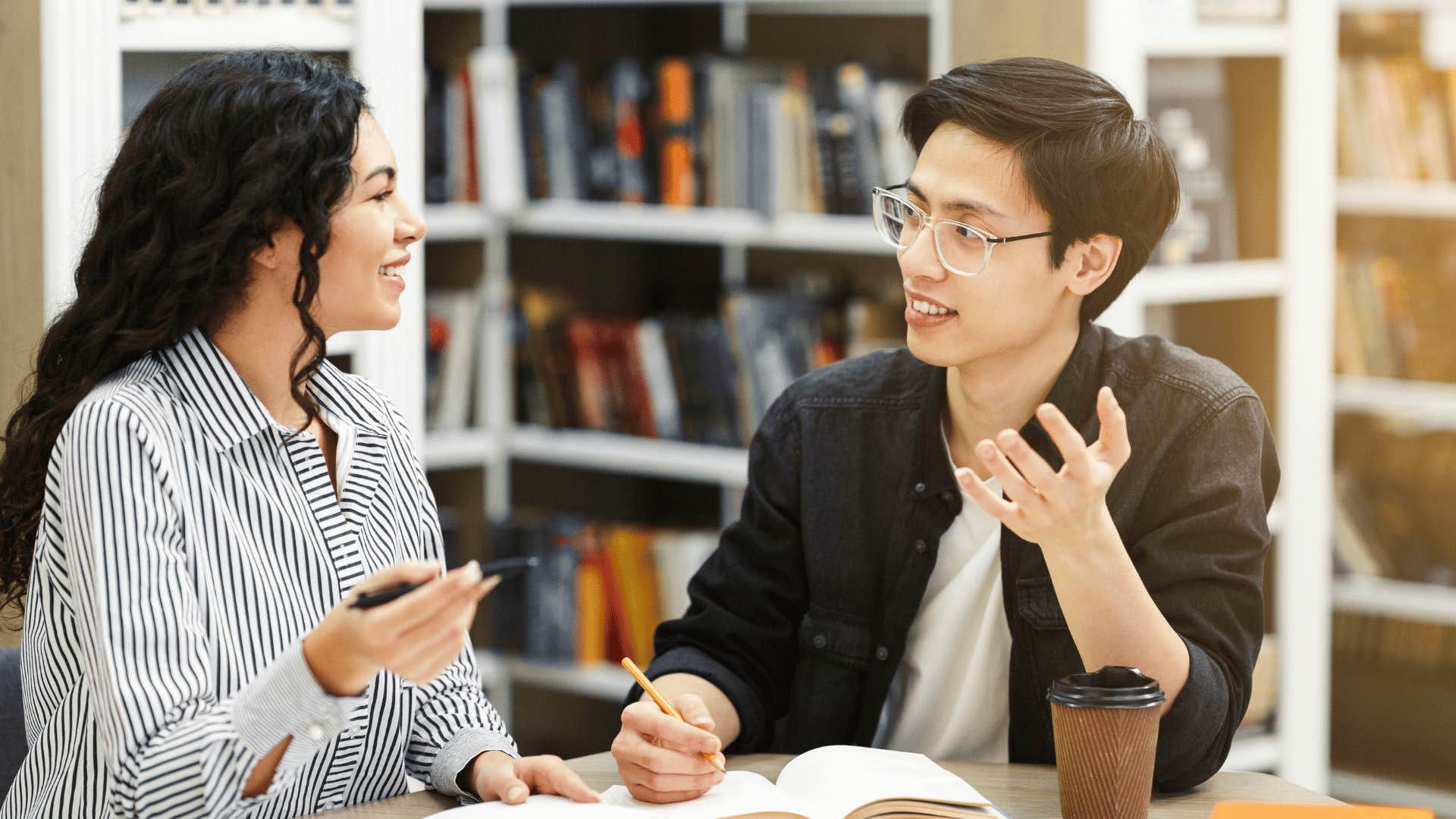 when two people are destined to be together you will see it in these rare signs they handle conflict as a team