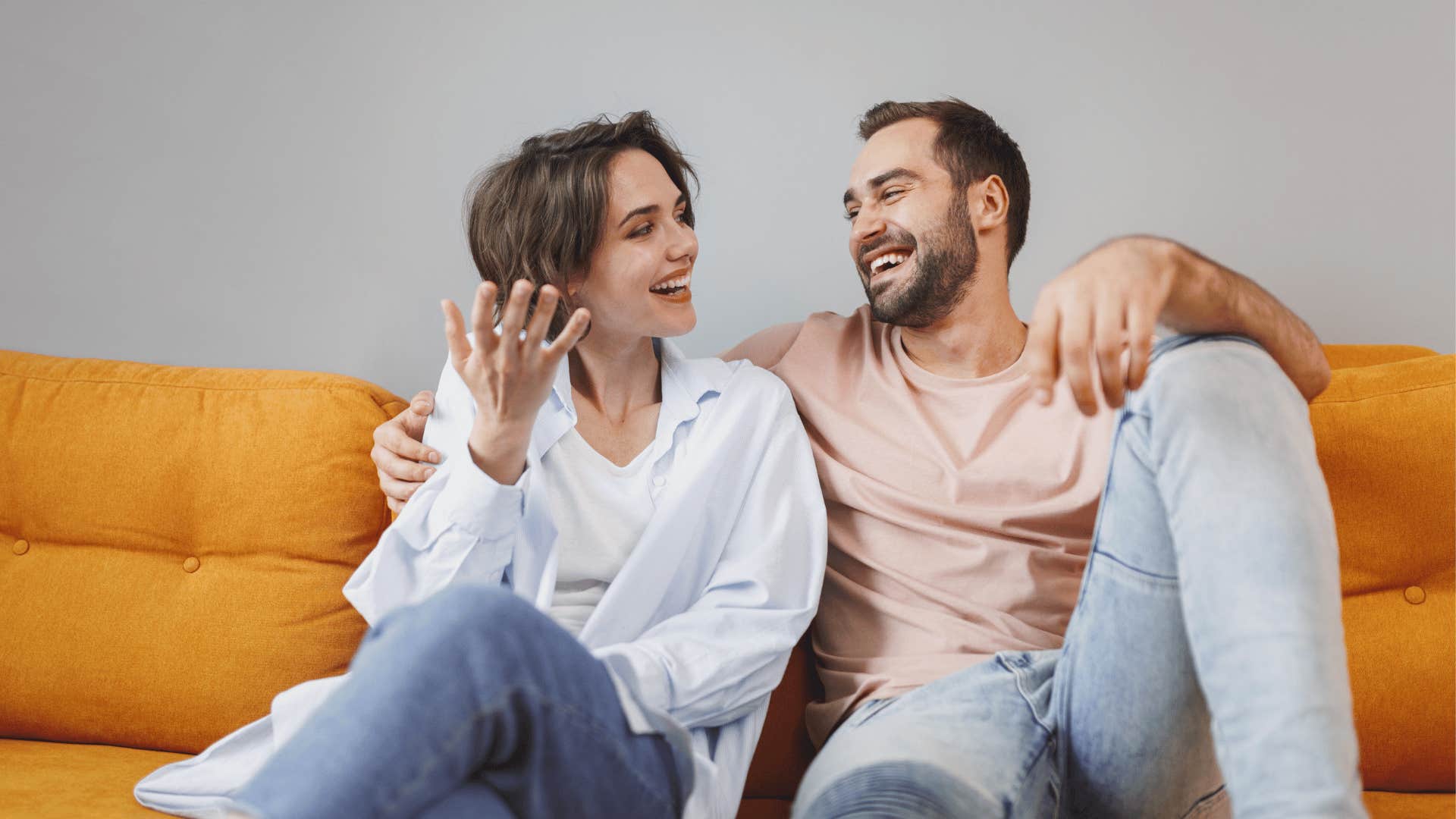 when two people are destined to be together you will see it in these rare signs they have the same values 