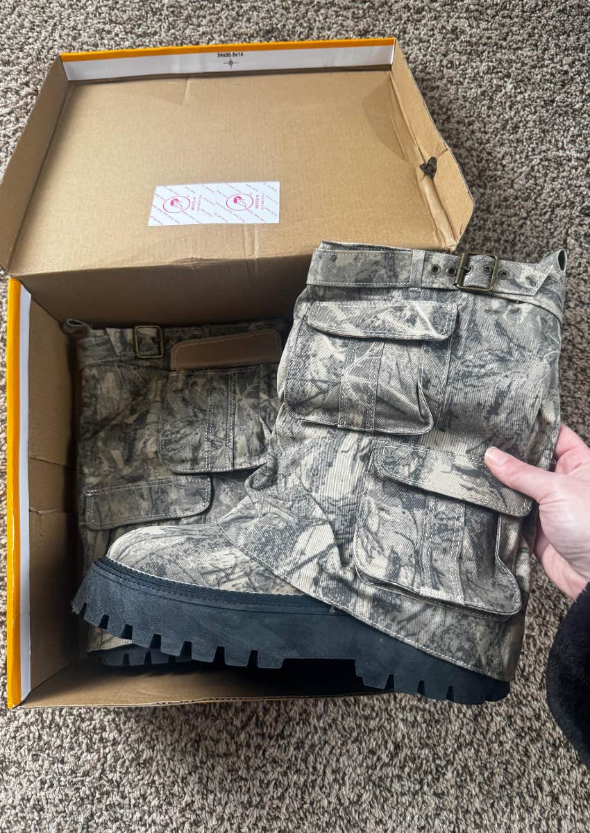 horrible gift a mom gave her daughter