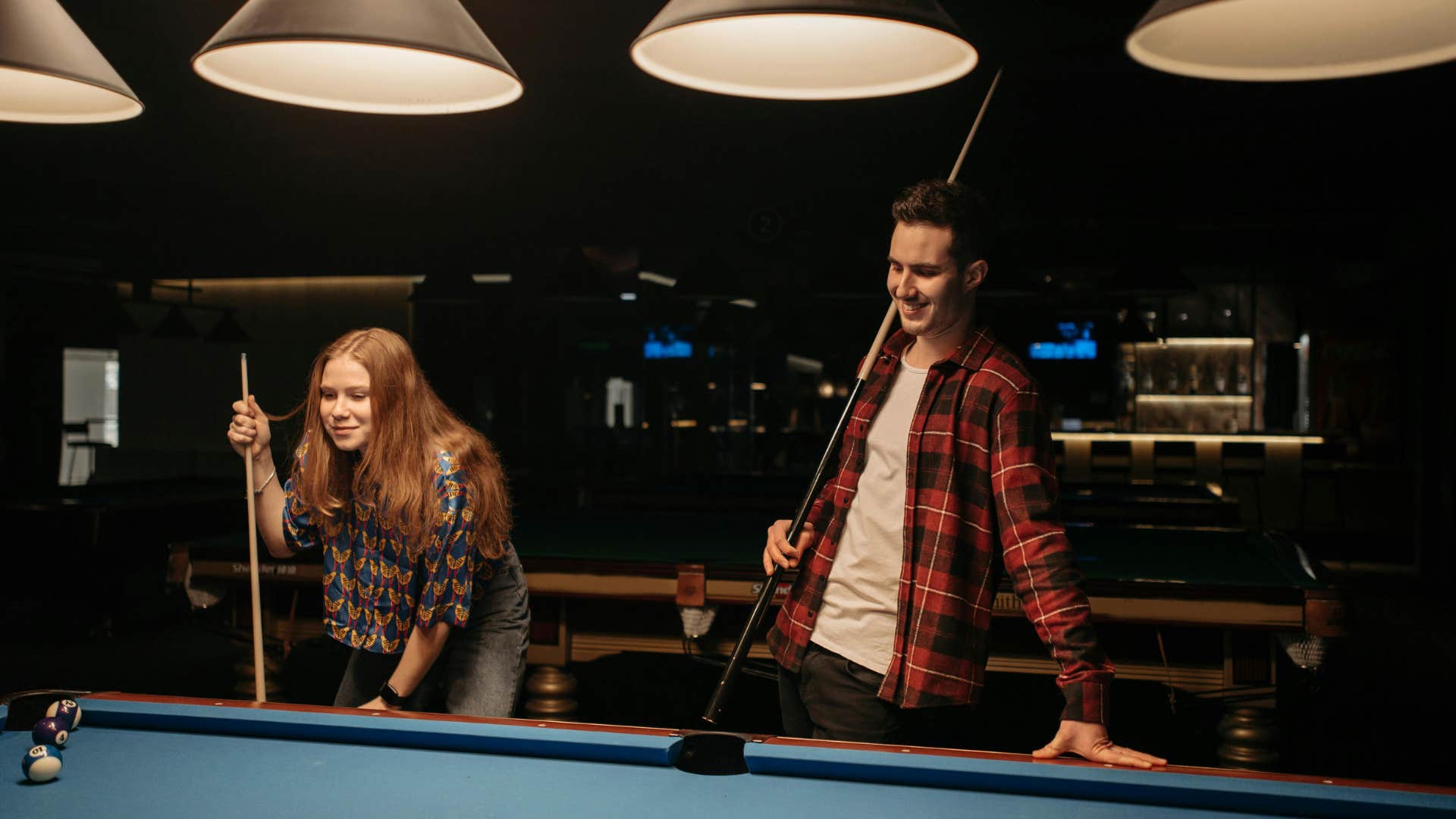 woman who gets along with guys better than girls because of communication preferences