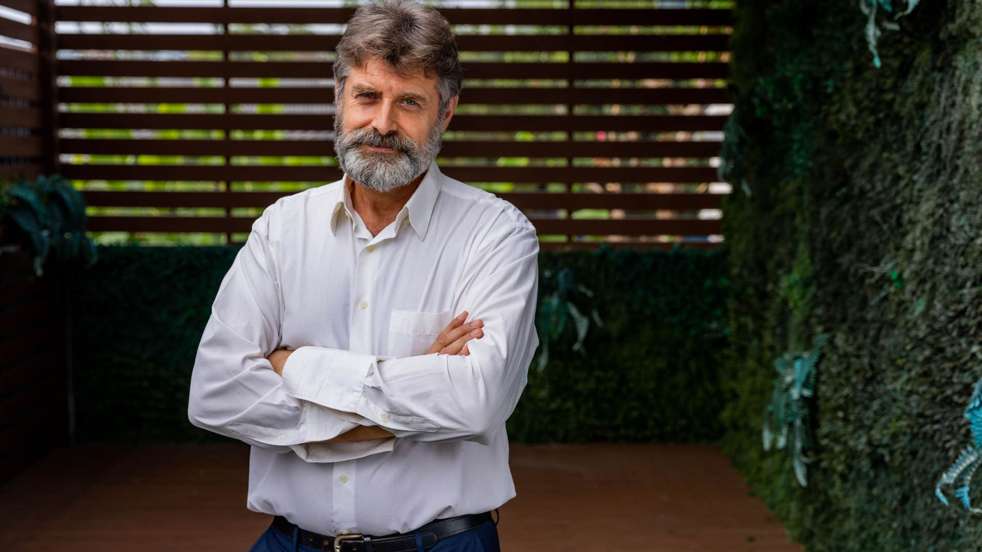 you can tell someone is a truly terrible person if they do these things they never take responsibility for their actions