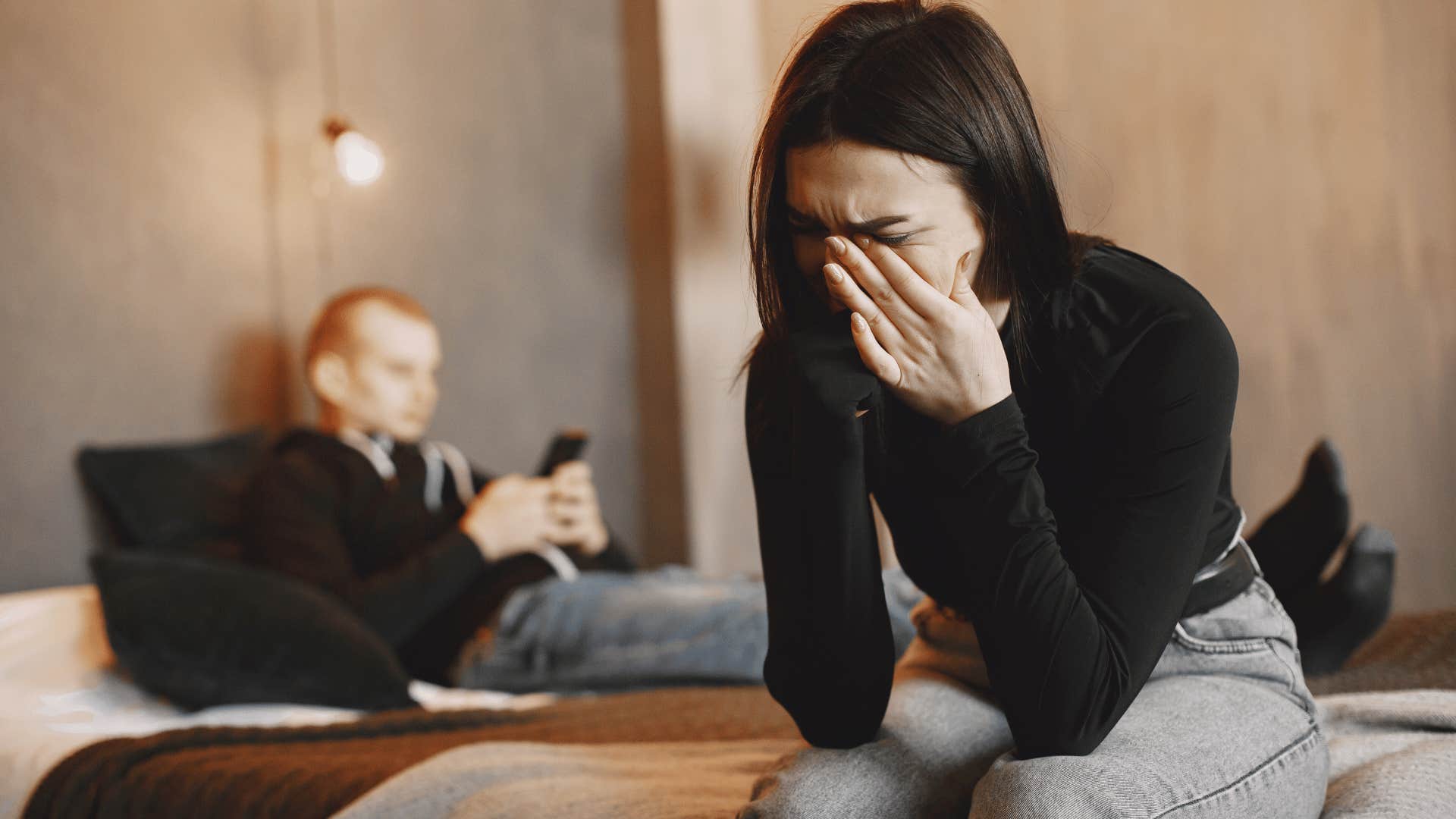 you can tell someone is a truly terrible person if they do these things they seek revenge 