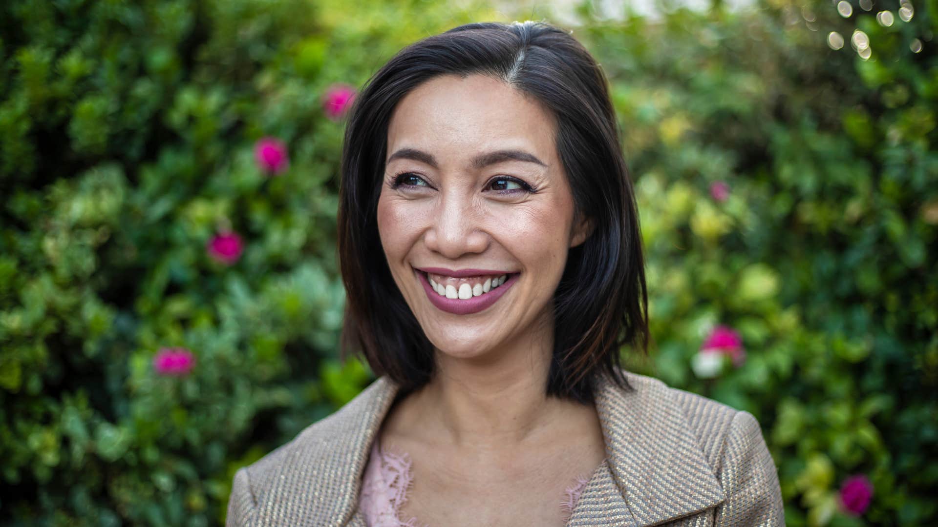 you know you raised a particularly fine human if they do these things on a regular basis act the same no matter who is around