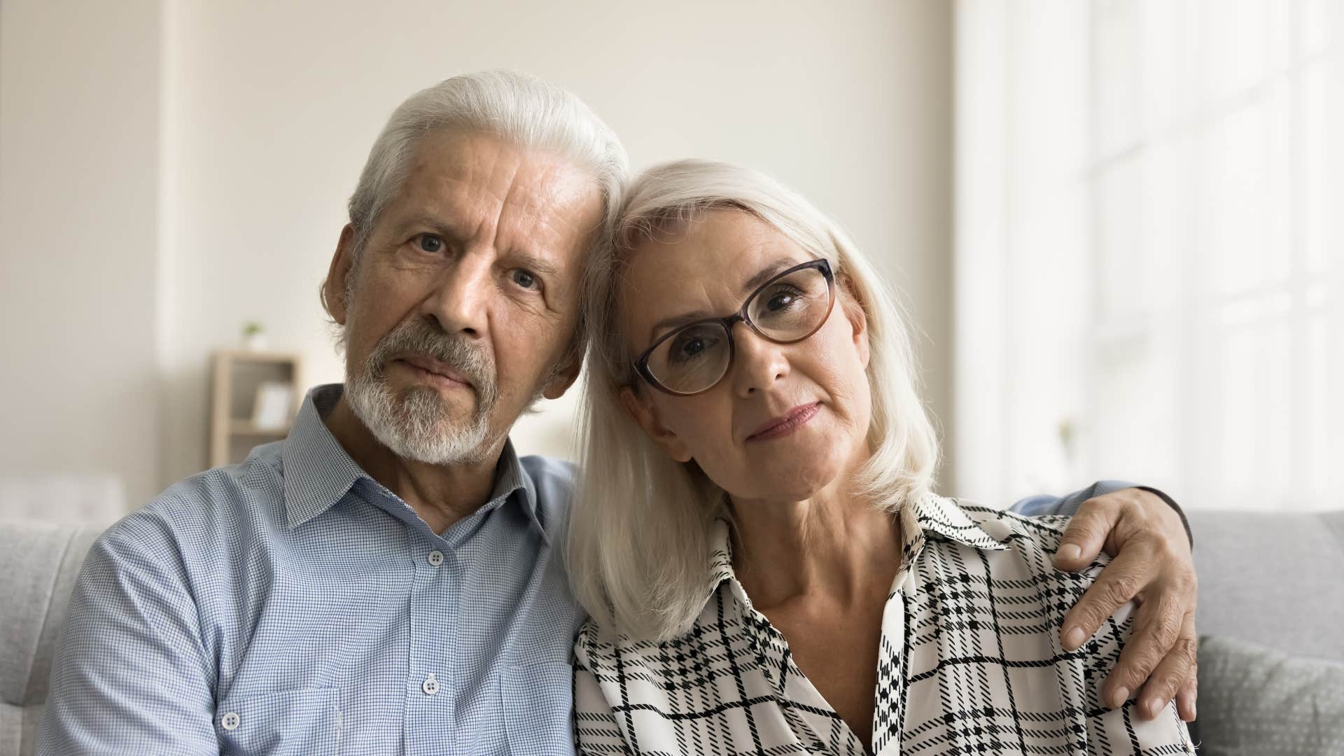 worried parents looking ahead
