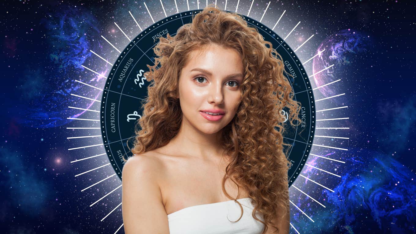 zodiac sign energy shift december 8 - 14 2025