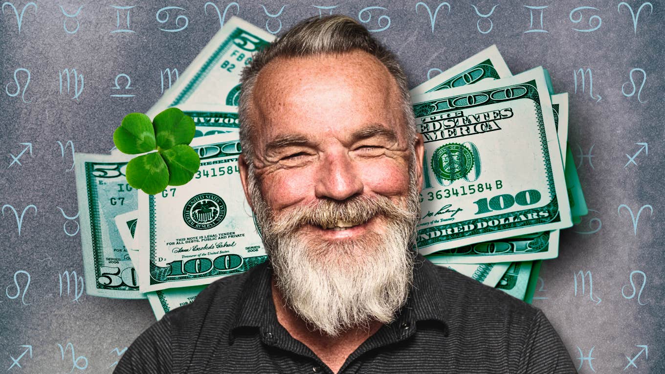 4 Zodiac Signs Attract Lasting Abundance & Luck On December 17, 2025