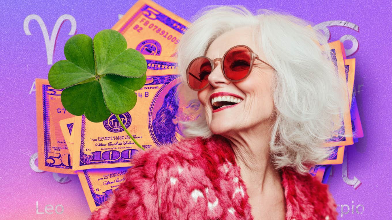 4 Zodiac Signs Attracting Major Luck & Abundance on December 19, 2025