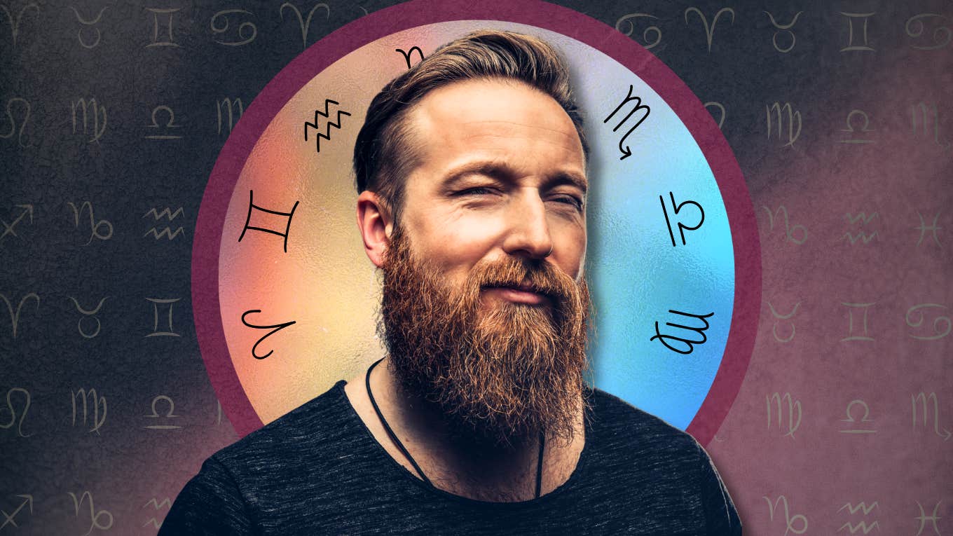 5 Zodiac Signs With The Very Best Horoscopes On December 13, 2025 - YourTango image