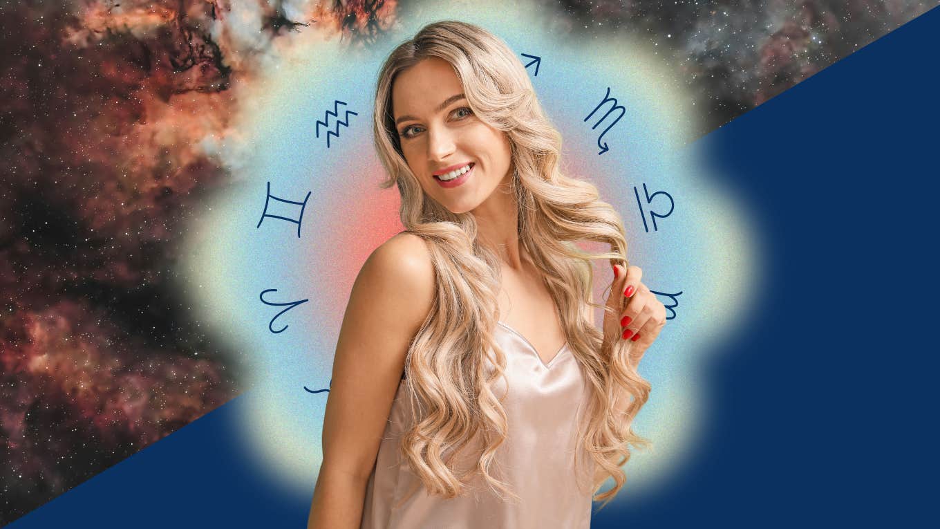 zodiac signs best horoscopes december 8, 2025