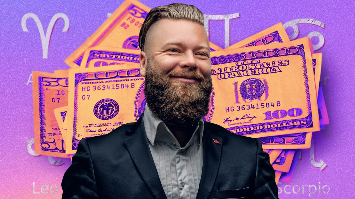 zodiac signs big financial gains december 10 2025