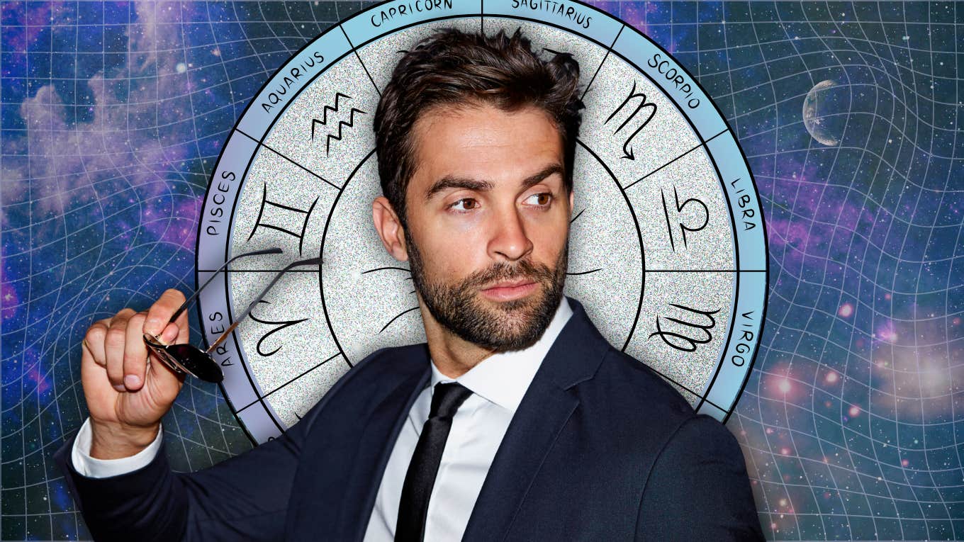 zodiac signs blessings universe december 3 2025