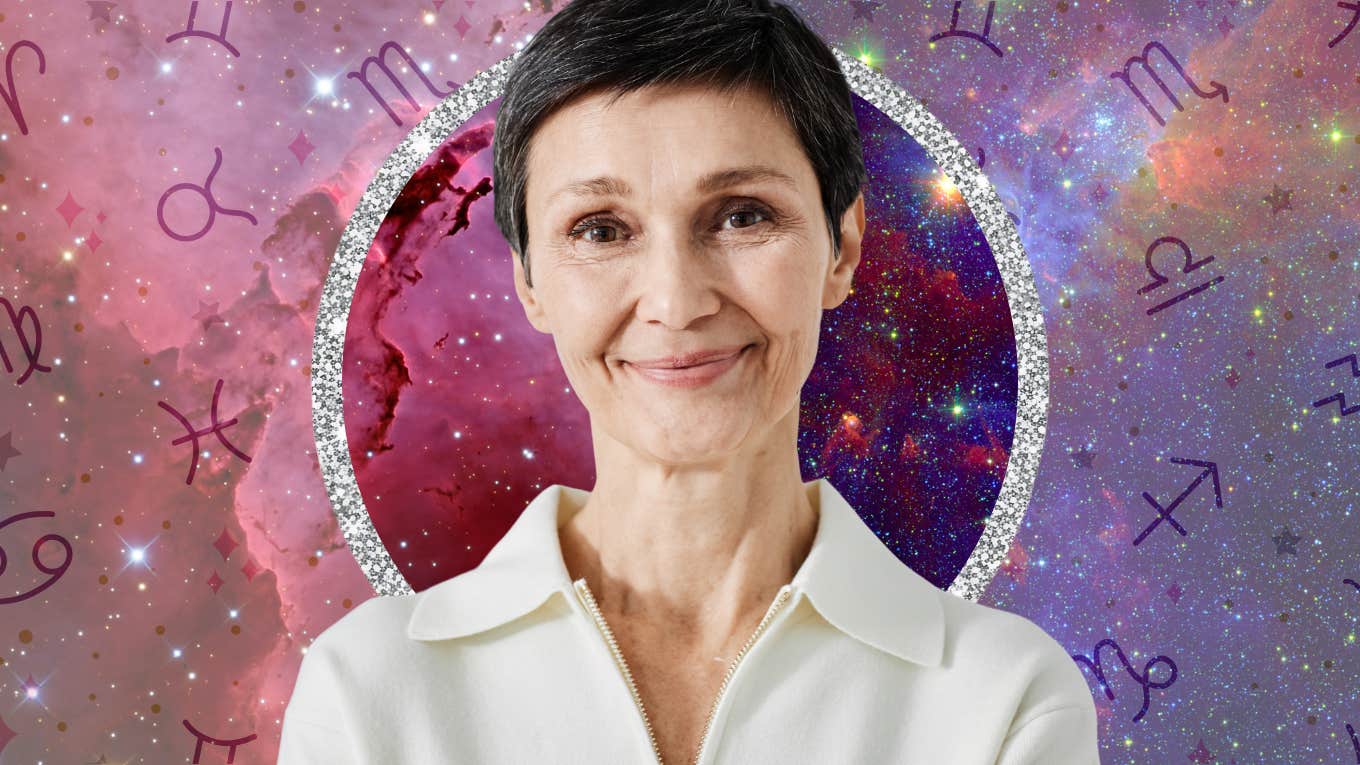 zodiac signs blessings universe december 5 2025