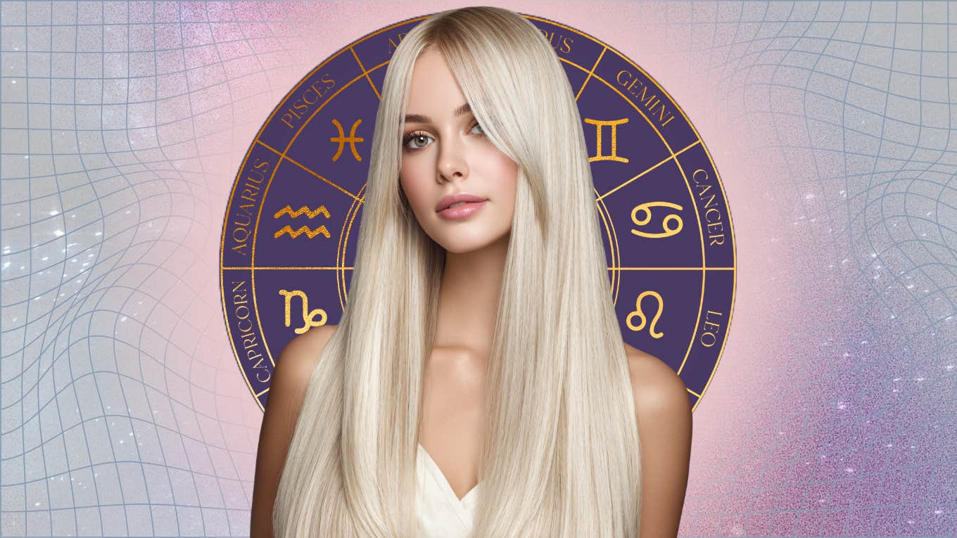 zodiac signs extraordinary December 2025