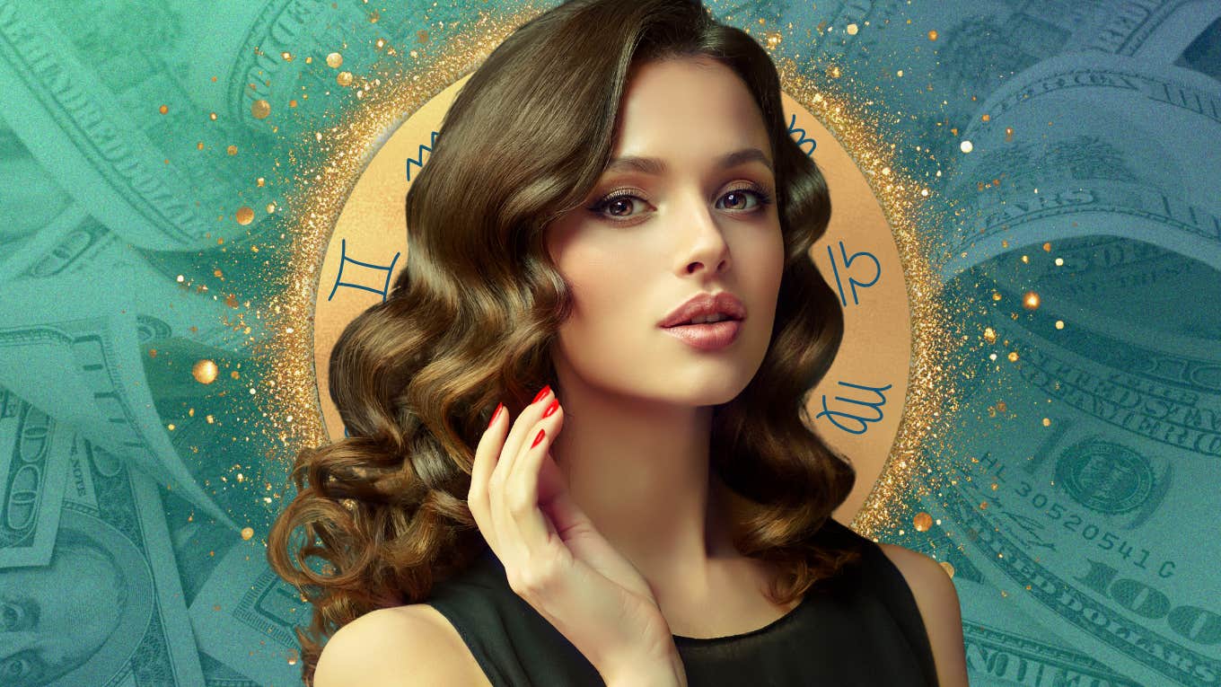 zodiac signs financial abundance december 8 - 14 2025