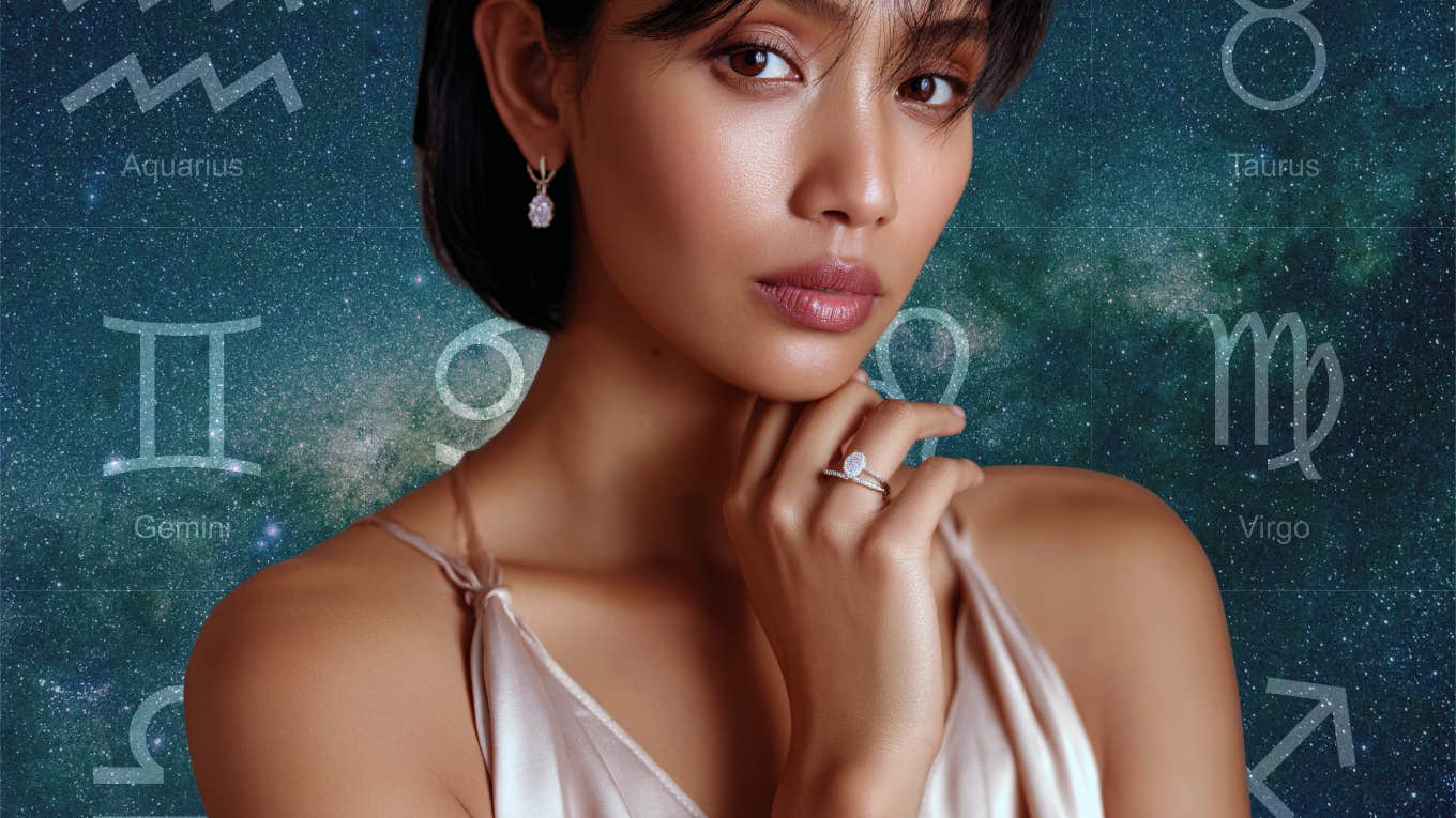 zodiac signs gift universe 2026